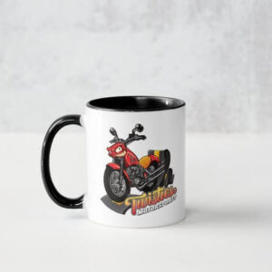 Coffee Mug