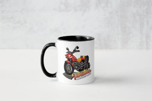 Coffee Mug