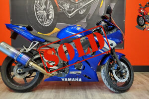 R6 sold