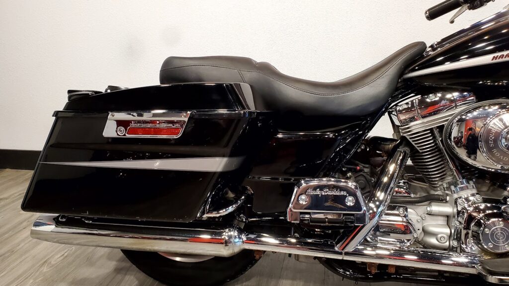 2006 Harley-Davidson FLTRI Road Glide – Twisties Motorsports